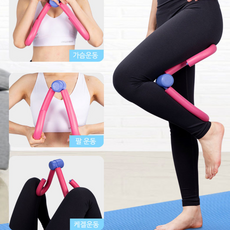 다용도 케겔운동기구 간편한 트레이닝기구, 만능쪼임케겔운동기 그레이