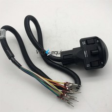 핸들 S205 773 S185 6680418 S150 S175 863 6680419 753 S130 왼쪽 보조 763 밥캣 오른쪽 864 스위치 S160 751, 6680419 L CN, 1개
