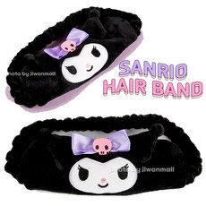 쿠로미세안밴드