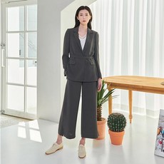 지센자켓