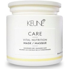 Keune 컨 케어 바이탈 뉴트리션 마스크 500ml