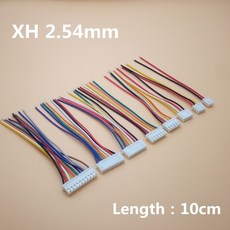 jst커넥터