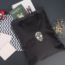 유치원실내화주머니