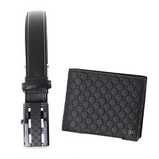 닥스남자벨트지갑선물세트