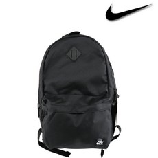 두바이_나이키 SB ICON BACKPACK - BA5727-010 스포츠가방 백팩 스포츠백팩 블랙백팩 캐주얼가방+dui11