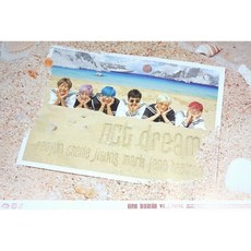 nct레귤러마크포스터