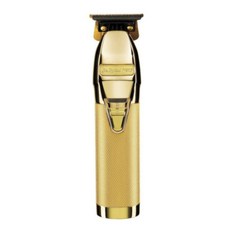 바비리스 BaByliss Pro 4Artists SkeletonFX Trimmer Gold 프로 4아티스트 스켈레톤FX 골드 이발기