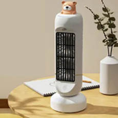 휴대용미니에어컨