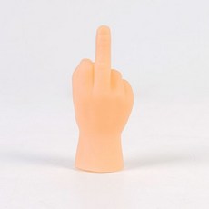손가락미니발인형