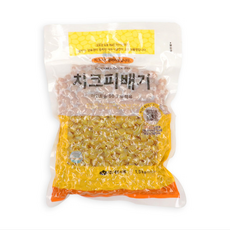 대두식품 치크피배기, 12개, 1.5kg