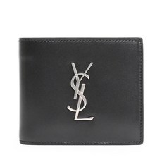 [Saint Laurent]생로랑 모노그램 반지갑 453276 0SX0E 1000