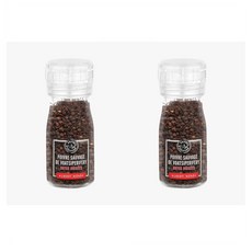 마다가스카르후추