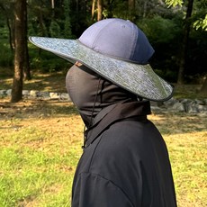 햇빛차단햇 자외선차단 햇빛가리개 모자