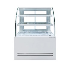 세경냉동쇼케이스