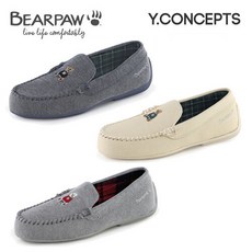 베어파우(BEARPAW) HERMINE BEAR 단화 K2078091OA (베이지)