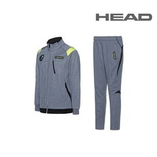 [HEAD] 헤드 트레이닝복세트(2pcs)((H16F_2pcs)
