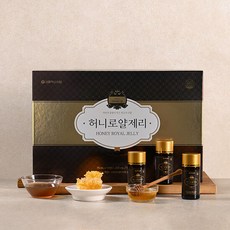 약사신협허니로얄제리