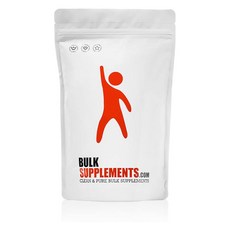 BulkSupplements 벌크서플리먼트 레몬밤 추출 분말 100g, 1개
