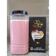 고구마막걸리