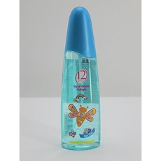 태국 향수 12 플러스 비큐티 120ml 12 PLUS Bee Cute 120ml, 1개 - 카모고체향수