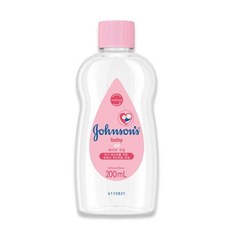 존슨즈베이비오일무향