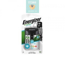 에너자이저프로충전기