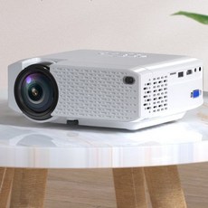 원룸빔프로젝터