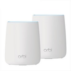 NETGEAR 넷기어 Orbi RBK20 유무선공유기