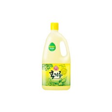 오뚜기콩기름1.8리터