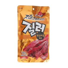 질러육포100g