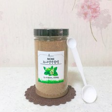 노니프리미엄 노니인도네시아 노니파극천 NONIPOWDER 노니가루 노니가루분말 가루노니 노니남태평양 비타민노니 노니미네랄 노니폴리페놀, 단일상품