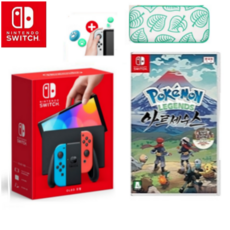 닌텐도포켓몬아르세우스