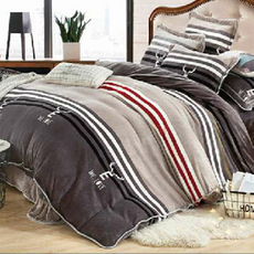 할머니예단이불