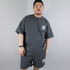 우븐반팔