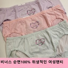 비너스요일팬티