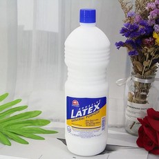 아마존 베이직 글루 엘머스 스쿨글루 1갤런, 청베젤 1Lg