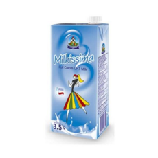 밀키스마멸균우유