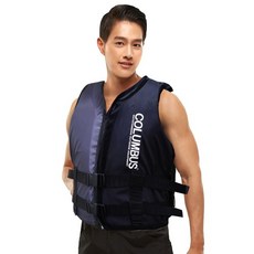 콜맨구명조끼