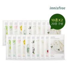 이니스프리티트리팩