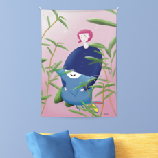 글림작가임진순