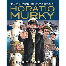 끔찍한 선장 Horatio Murky, 단일옵션