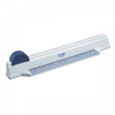 [2N] CARL 30공펀치 SP-30N 슬라이드형 A4 30공, 단일상품