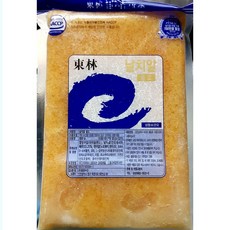 동림 날치알 골드 800g X10, 10개