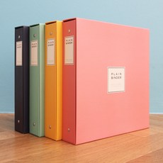 플레인바인더앨범