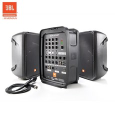 JBL EON208P 다용도 앰프스피커