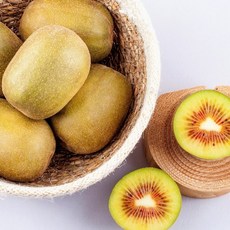 기타 제주 레드키위 대 2.5kg (개당 70-90g), 1개