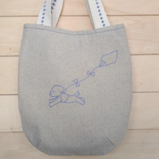 프랑스자수가방