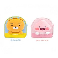 어피치크로스백