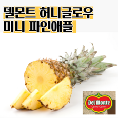 스위티오파인애플미니