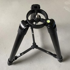 포터블적도의 하늘 관측기 적도 삼각대